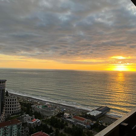 Orbi City Seaview باتومي المظهر الخارجي الصورة