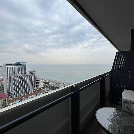 Orbi City Seaview باتومي المظهر الخارجي الصورة