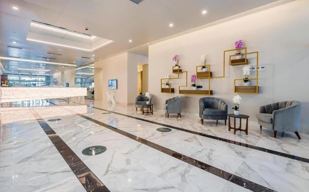 Orbi City Seaview باتومي المظهر الخارجي الصورة